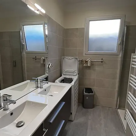 Nyaraló Maison T4 Plain-pied Climatisee Proche A - Fr-1-696-72 Canet-en-Roussillon