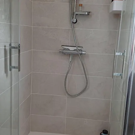 Maison T4 Plain-pied Climatisee Proche A - Fr-1-696-72 Prázdninový dům Canet-en-Roussillon